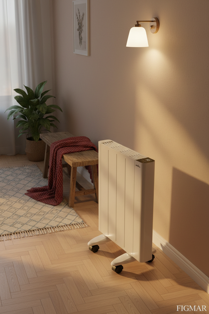 Apex 600W en pasillo