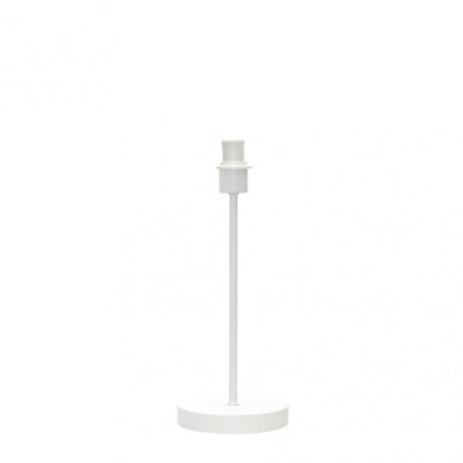 Arm.sobremesa Cara 1xe14 Blanca 33x13x13 Cm