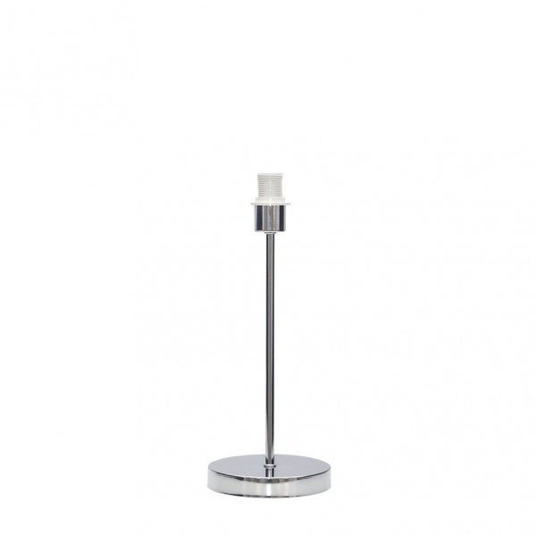 Arm.sobremesa Cara 1xe14 Cromo 33x13x13 Cm