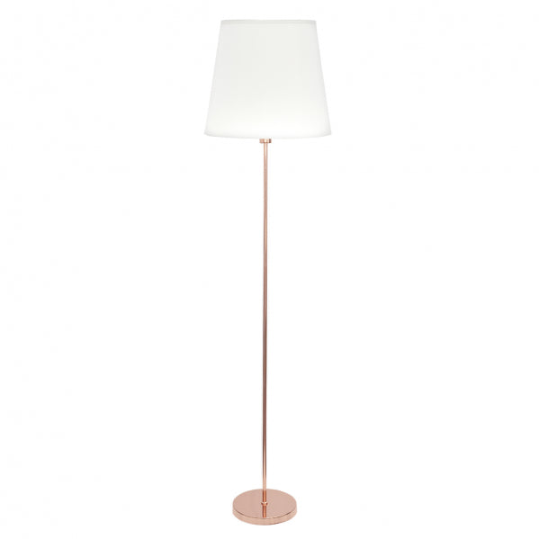 Armazon accesorioPie Salon Oro Rosa 1xe27