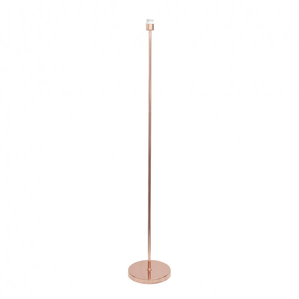 Armazon accesorioPie Salon Oro Rosa 1xe27