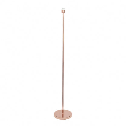 Armazon accesorioPie Salon Oro Rosa 1xe27