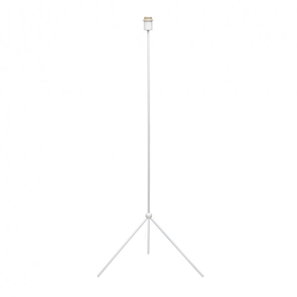 Armazon Pie Salon Serie Imola Blanco 1xe27 130x55x55