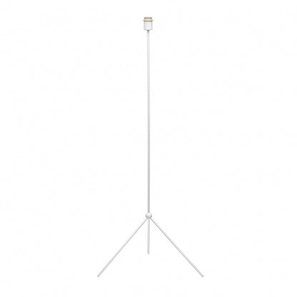 Armazon Pie Salon Serie Imola Blanco 1xe27 130x55x55