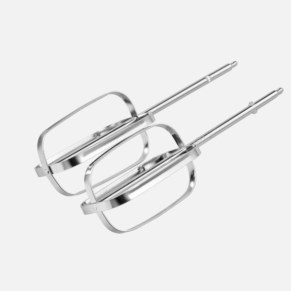 Batidora De Varillas Epona Negr 250w 5vel Ergonomica Montar-batir-mezclar-amasar 30x19,5x9cm