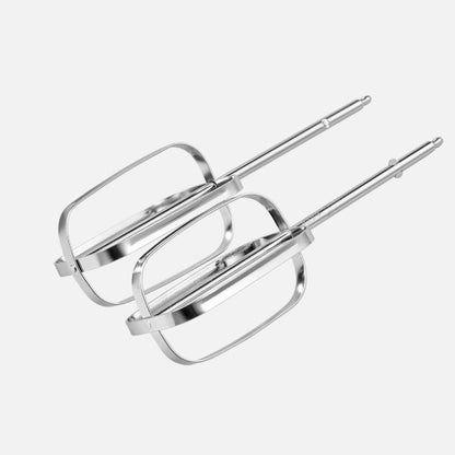 Batidora De Varillas Epona Negr 250w 5vel Ergonomica Montar-batir-mezclar-amasar 30x19,5x9cm