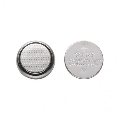 Pila Boton Cr1025 3v Fabriplus Litio20x5x0,4 Cm