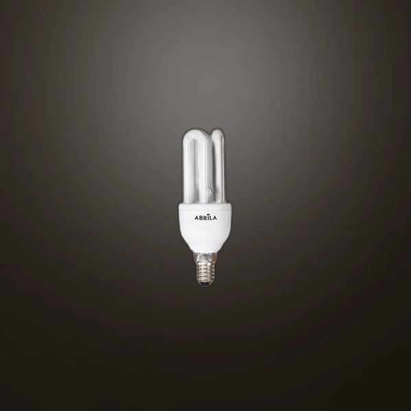 Bombilla Eco.e14- 11w 2700k Calida