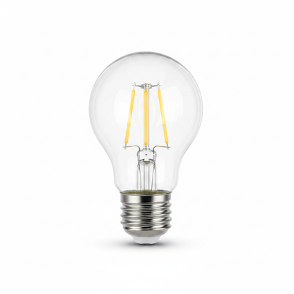 Bombilla LED Cristal E27 Spectrum