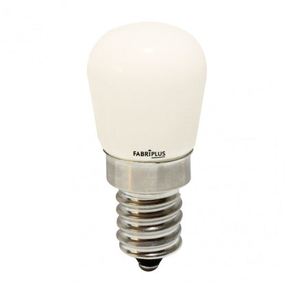 Bombilla Tubular 3,5w 4000k Fabriplus E14 315lm   5,8x2,4x2,4 Cm