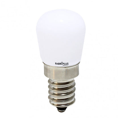 Bombilla Tubular 3,5w 6000k Fabriplus E14 315lm   5,8x2,4x2,4 Cm