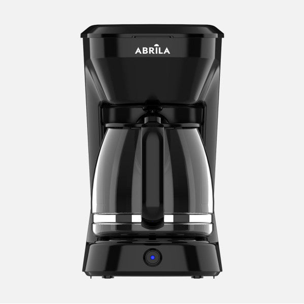 Cafetera De Goteo Pecas 15tazas Negro 1000w Filtro Permanente.Jarra Cristal 1,8l Antigoteo 31x17x27,5cm