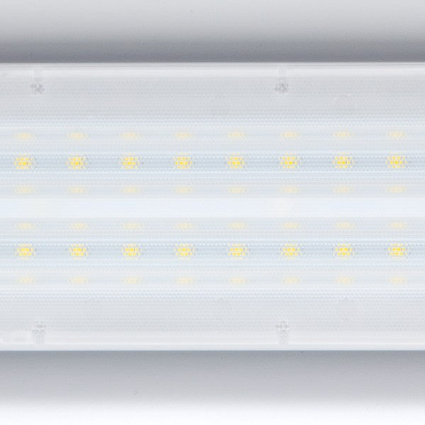 Campana Rect.indust 120w 5000k Mendel Ip65 20400lm