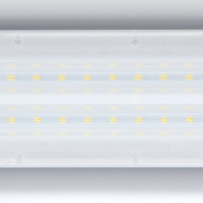 Campana Rect.indust 120w 5000k Mendel Ip65 20400lm