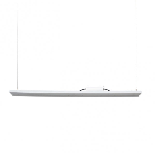 Campana Rect.indust 120w 5000k Mendel Ip65 20400lm