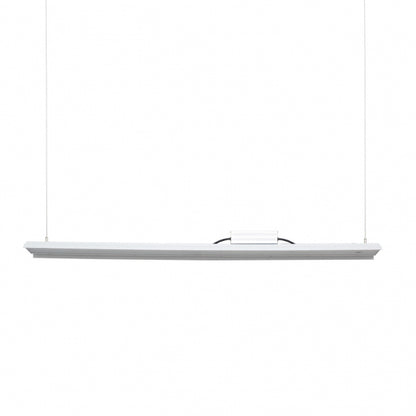 Campana Rect.indust 120w 5000k Mendel Ip65 20400lm
