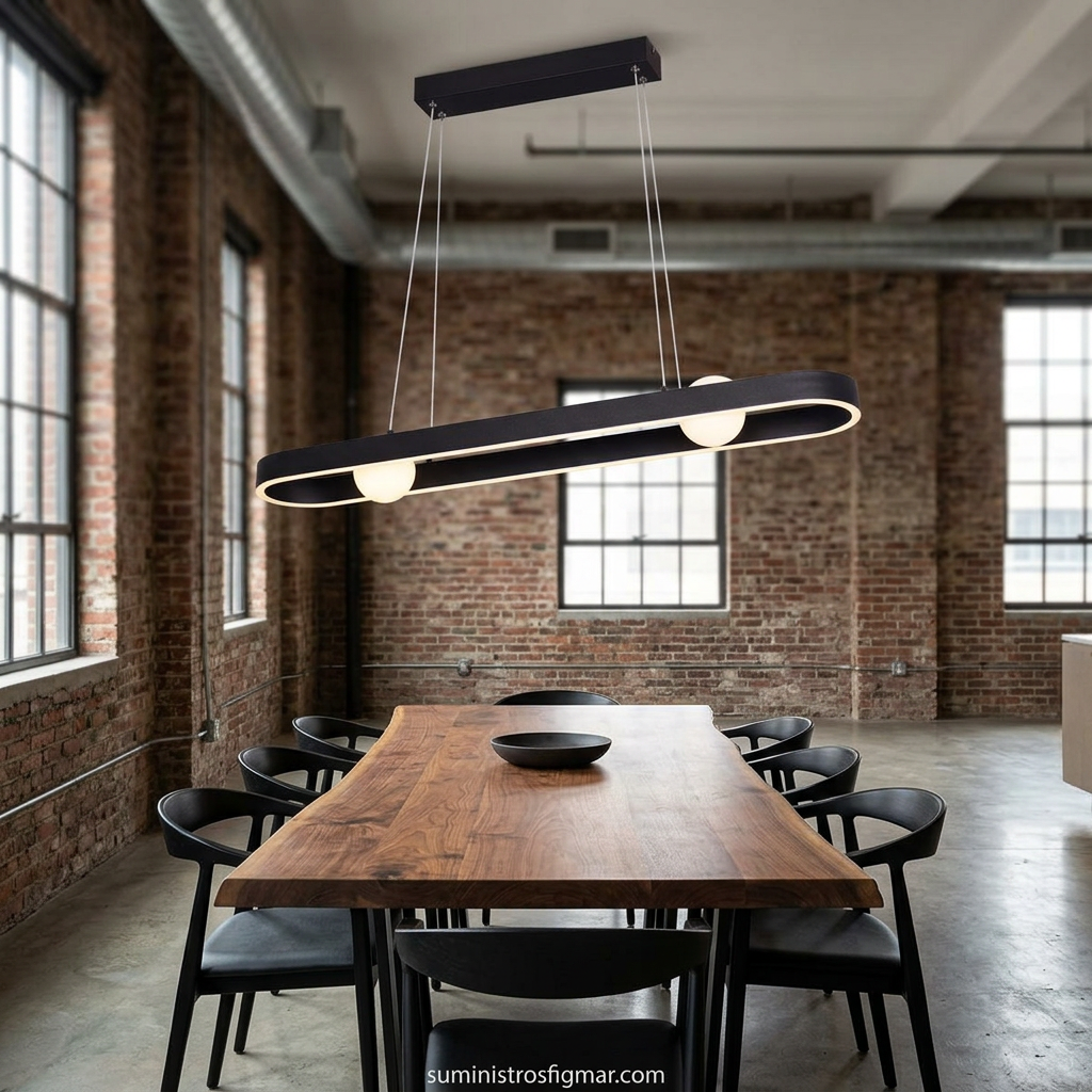 Comedor industrial