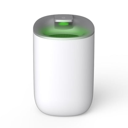 Deshumidificador Adair Blanco 23w 300ml/dia Deposito0,6l Autoapagado 22,6x14,6x14,6cm