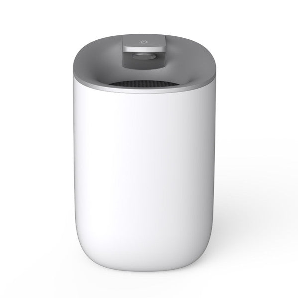 Deshumidificador Adair Blanco 23w 300ml/dia Deposito0,6l Autoapagado 22,6x14,6x14,6cm
