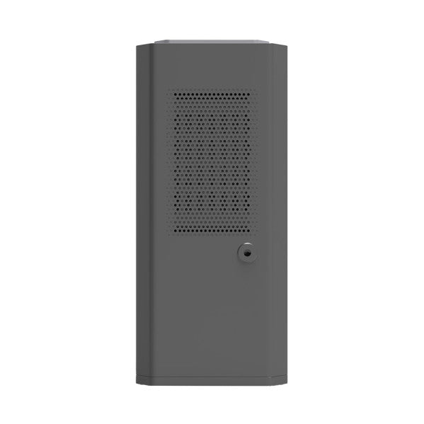 Deshumidificador Azufre Gris 85w 7col Amb.depos.2l Autoapag.33,4x23,7x14,5cm