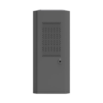 Deshumidificador Azufre Gris 85w 7col Amb.depos.2l Autoapag.33,4x23,7x14,5cm