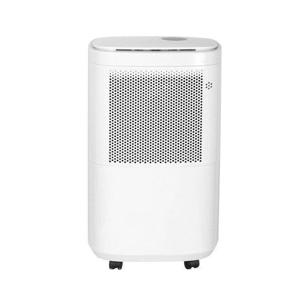 Deshumidificador Halis 200w Depos.2,2l Autoapag.3modos.tempo.memo 46x28x24cm