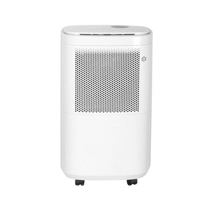 Deshumidificador Halis 200w Depos.2,2l Autoapag.3modos.tempo.memo 46x28x24cm