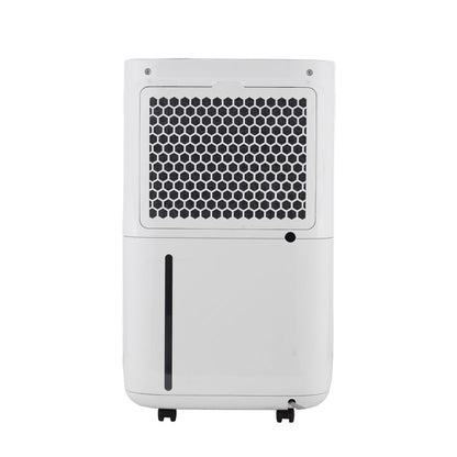 Deshumidificador Maren 320w 20l/dia Depos.6,5l.3modos.tempo.memo 57x34x24cm