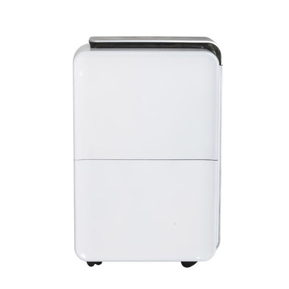Deshumidificador Life 540w  Depos.4l Autoapag.3modos.tempo.memo 58,5x37x25cm
