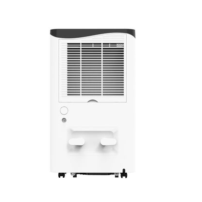 Deshumidificador Yara 40l/dia 535w Depos.5l Tactil,tempo.62x36,8x25,6cm