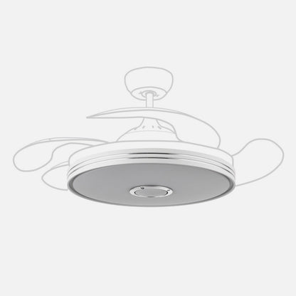 Difusor Ventilador Matanuska Blanco
