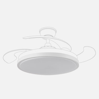 Difusor Ventilador Tracia (3 cogidas)