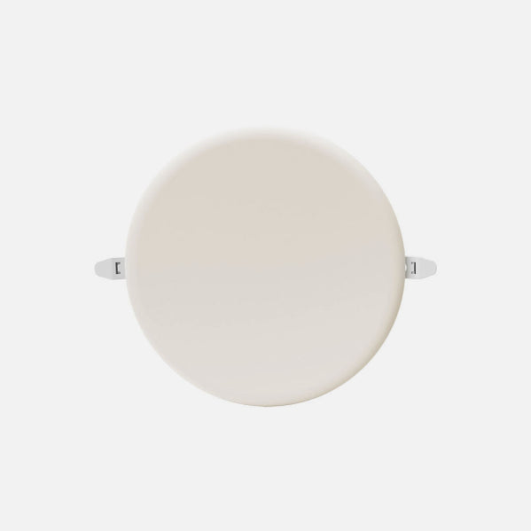Downlight Led Smd Migmatita 24w 4000k Blanco 2400lm 2x17,5x17,5 Cm Corte Ajustable (7-15,5)