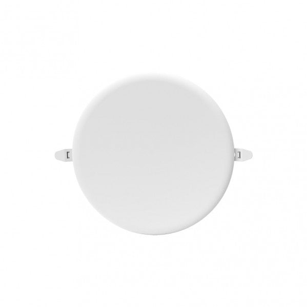 Downlight Led Smd Migmatita 24w 6500k Blanco 2400lm 2x17,5x17,5 Cm Corte Ajustable (7-15,5)