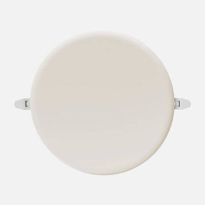 Downlight Led Smd Migmatita 36w 4000k Blanco 3600lm 2x22,7x22,7 Cm Corte Ajustable (7-20,6)