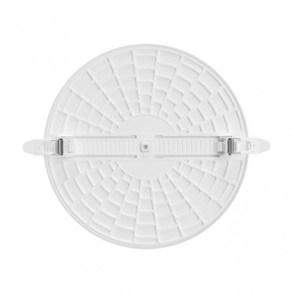 Downlight Led Smd Migmatita 36w 6500k Blanco 3600lm 2x22,7x22,7 Cm Corte Ajustable (7-20,6)
