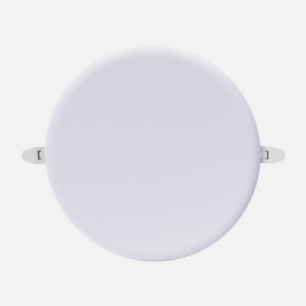 Downlight Led Smd Migmatita 36w 6500k Blanco 3600lm 2x22,7x22,7 Cm Corte Ajustable (7-20,6)