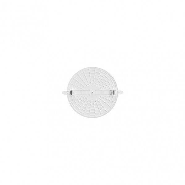 Downlight Led Smd Migmatita 9w 4000k Blanco 900lm 2x9x9 Cm Corte Ajustable (5-7,5)