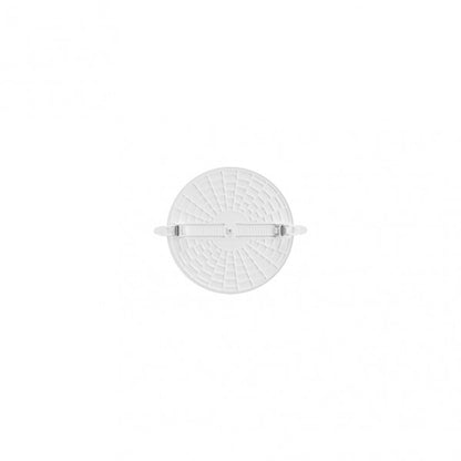Downlight Led Smd Migmatita 9w 4000k Blanco 900lm 2x9x9 Cm Corte Ajustable (5-7,5)