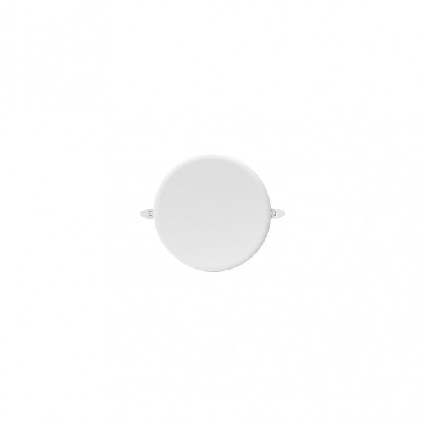 Downlight Led Smd Migmatita 9w 4000k Blanco 900lm 2x9x9 Cm Corte Ajustable (5-7,5)
