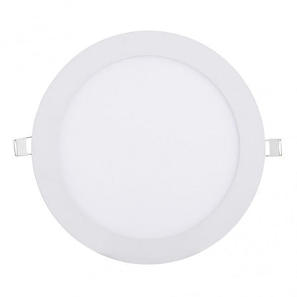 Downlight Tanzanita 18w 4000k Blanco 1440lm 1,3x21,8x21,8 Cm Corte 20,5d
