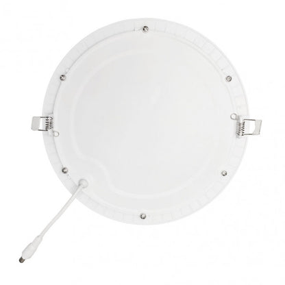 Downlight Tanzanita 18w 6500k Blanco 1440lm 1,3x21,8x21,8 Cm Corte 20,5d