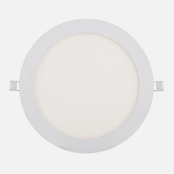 Downlight Tanzanita 4w 4000k Blanco 380lm 1,3x8,2x8,2 Cm Corte 7d