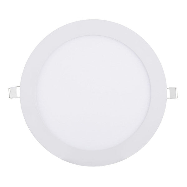 Downlight Tanzanita 4w 4000k Blanco 380lm 1,3x8,2x8,2 Cm Corte 7d