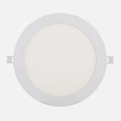 Downlight Tanzanita 6w 4000k Blanco 540lm 1,3x11,6x11,6 Cm Corte 10d