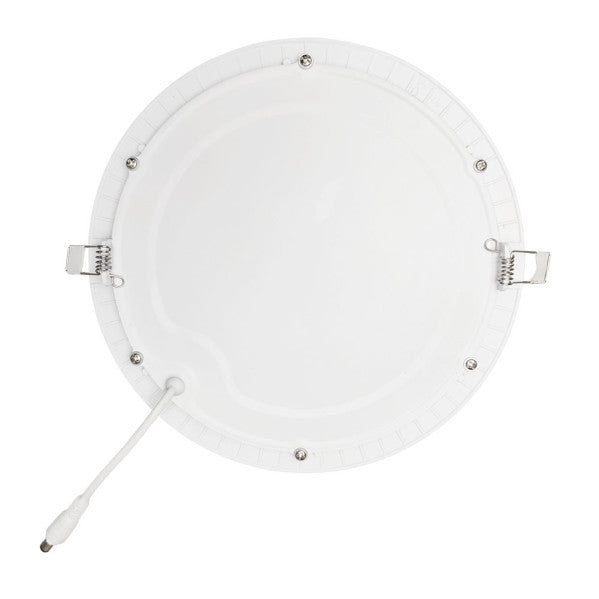 Downlight Tanzanita 9w 6500k Blanco 810lm 1,3x14,3x14,3 Cm Corte 13d