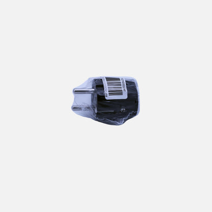 Eco Clavija Retractil Mod2 2p+e 16a 230v Negra 4x4x6cm
