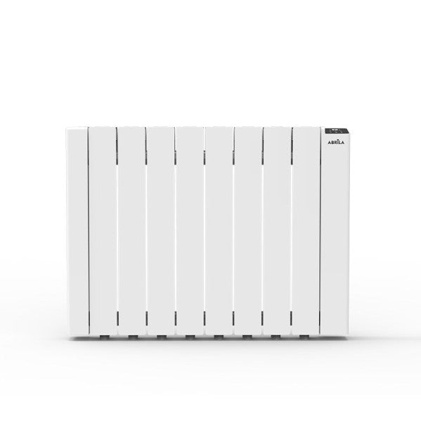 Emisor Term.c/fluido City Blanco 1500w Contr.wifi  Tersmos.tempo.prog.7d.protecc.58x80x8cm