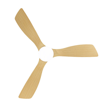 Fan Dc Azabache 20w White 3asp.There is 6vel 3 Cabbage 40/50x121d 2350lm Remote,memor,tempo