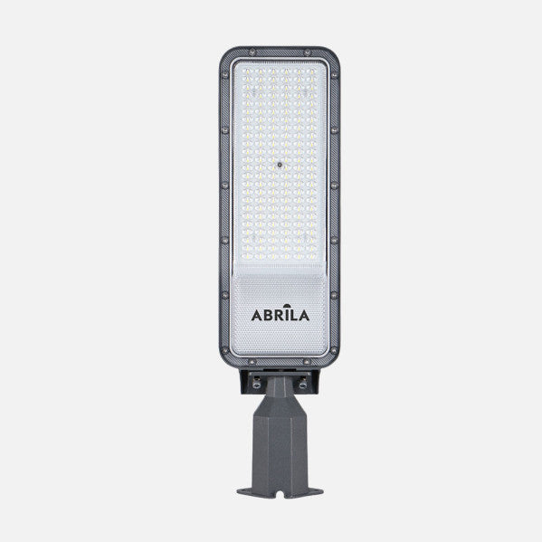 Farola Led Curtis 100w 6500k Gris 10000lm Ip65 Orientable Y Articulable Para Tubos 5,8d 53x14,5x8,5cm